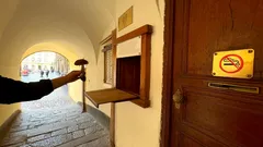 Neznámý hřib? Využijte poradenské okénko v centru Prahy