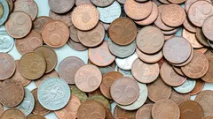Staré české mince proměňují šuplíky v milionový poklad