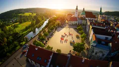 Nové pořadí regionů odhaluje, kde život vzkvétá nejvíc