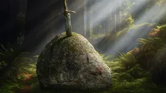 Obyčejné houbaření přepisuje archeologické knihy v Česku