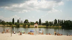 Vlna horka v srpnu vystřelí teploty ke 38 °C a změní vaše plány